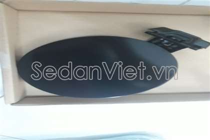 Nắp bình xăng ngoài Mazda CX-5 2012-2015