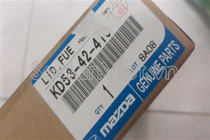 Nắp bình xăng ngoài KD5342410