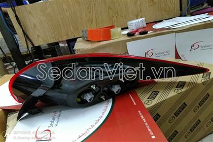 Đèn hậu ngoài trái KD5451160D-TYC