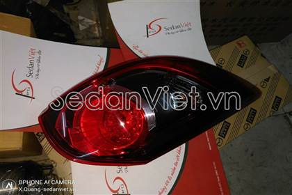 Đèn hậu ngoài trái KD5451160D-TYC