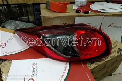 Đèn hậu ngoài trái dùng cho xe Mazda CX-5 2016-2017