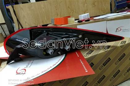 Đèn hậu ngoài trái KD5451160D