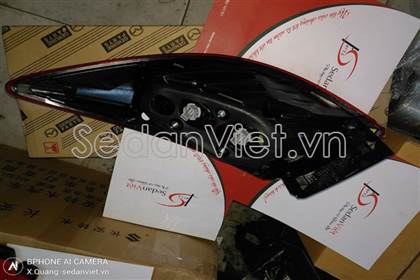 Đèn hậu ngoài trái KD5451160D