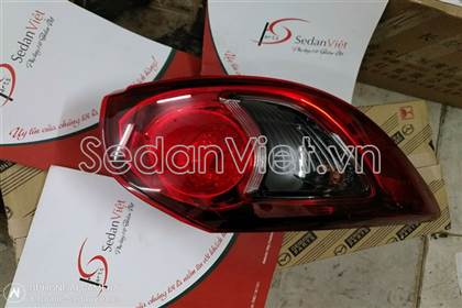 Đèn hậu ngoài trái KD5451160D