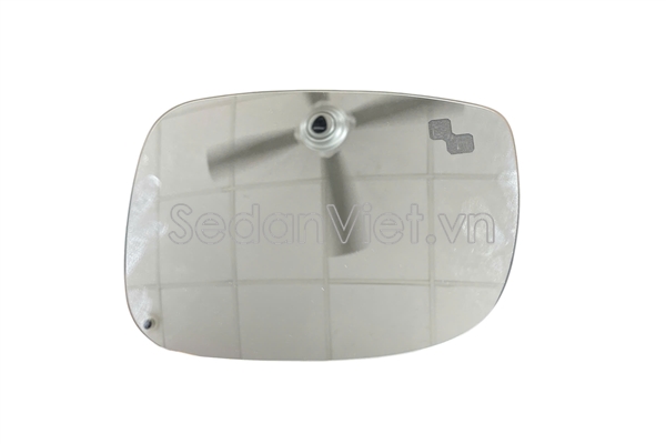 Mặt gương chiếu hậu có cảnh báo vượt KD5T691G1-01