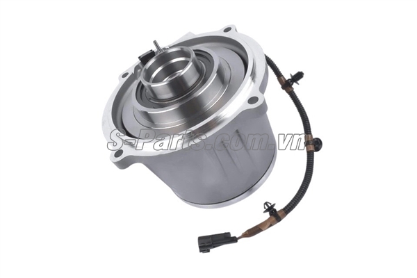 Cụm cầu sau KE012797XB