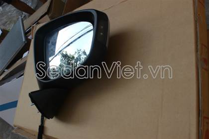 Gương chiếu hậu 8 giắc điện KF3369181J
