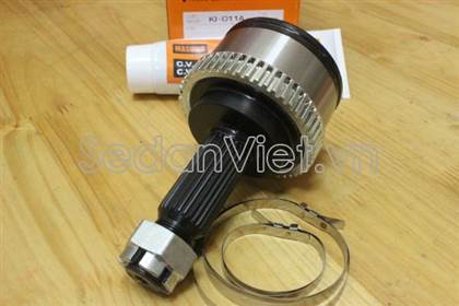 Đầu láp ngoài KI-011A52