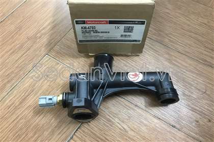 Cổ chia nước vào động cơ có cảm biến Ford Escape 2008-2010