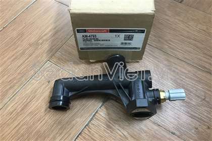 Cổ chia nước vào động cơ có cảm biến KM4793
