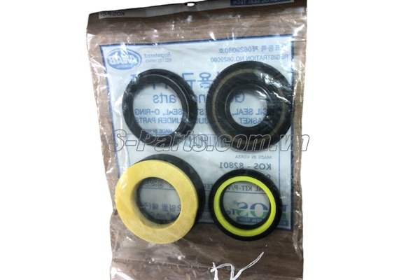 Bộ phớt thước lái KOS-82801