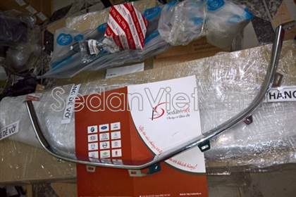 Nẹp mạ ca lăng KR11507J1