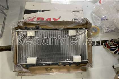 Két nước KRAY148