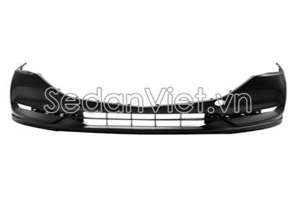 Cản trước dùng cho xe Mazda CX-8 2018-2021