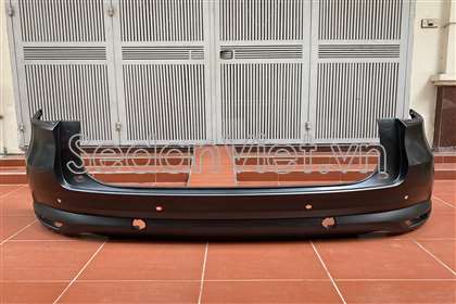 Cản sau dùng cho xe Mazda CX-8 2018-2021