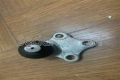 Rotuyn trụ đứng Bmw 520 2006-2009