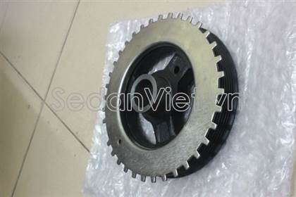 Puly trục cơ Mazda 6 2001-2006