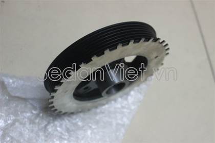 Puly trục cơ L32311400