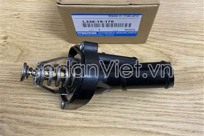 Van hằng nhiệt Ford Mondeo 2003-2007