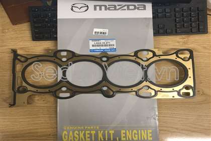 Gioăng mặt máy L3G210271