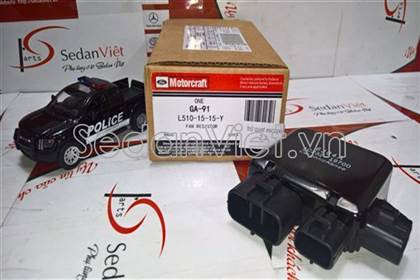 Trở quạt gió động cơ Ford Escape 2003
