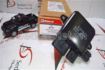 Trở quạt gió động cơ L5101515Y