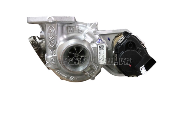 Turbo tăng áp dùng cho xe Ford Everest 2017-2020