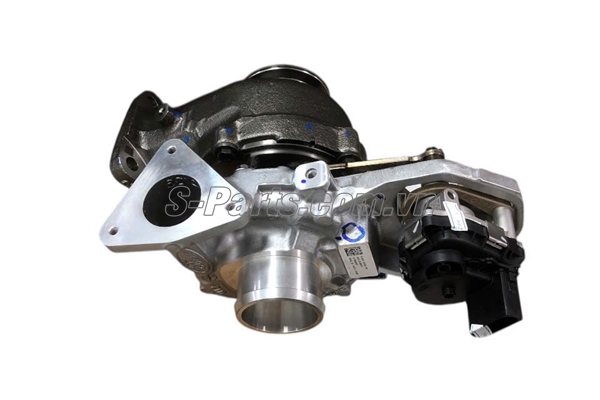 Turbo tăng áp LB3Q6K682AA