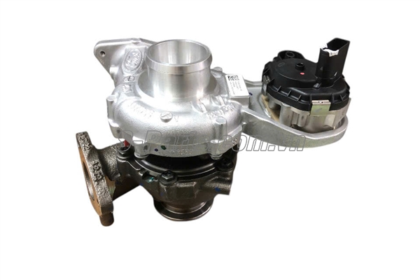 Turbo tăng áp LB3Q6K682AA