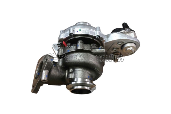 Turbo tăng áp LB3Q6K682AA