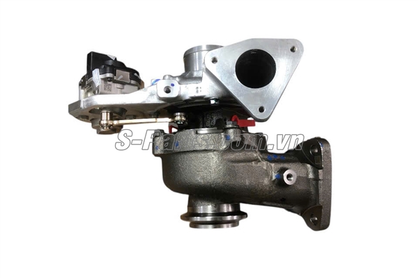 Turbo tăng áp LB3Q6K682AA