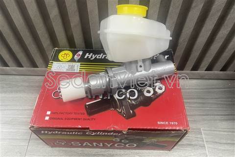 Tổng phanh LE2S712140CC-01
