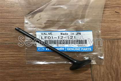 Xupap xả Mazda 6 2001-2006