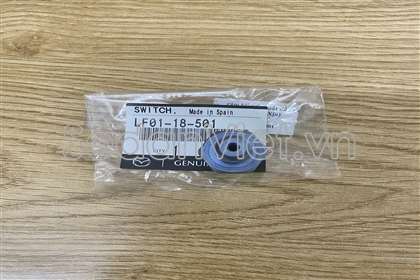 Cảm biến báo dầu động cơ LF0118501