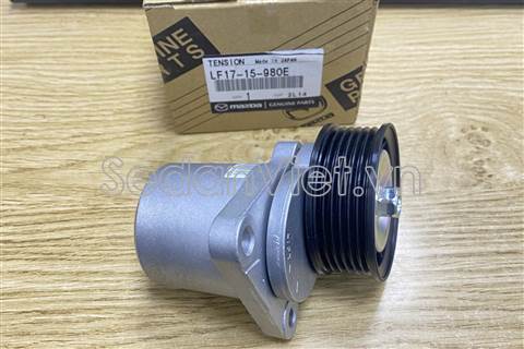 Cụm tăng tổng LF1715980E
