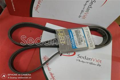 Dây curoa tổng Mazda 3 2010