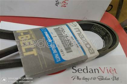 Dây curoa tổng LF5015909A
