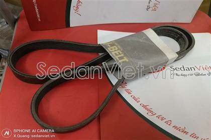 Dây curoa tổng LF5015909A