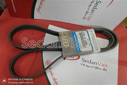 Dây curoa tổng LF5015909A