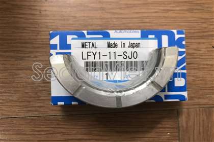 Căn dọc trục cơ cos 0 Ford Escape 2003