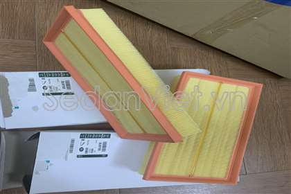 Lọc dầu động cơ LR011279