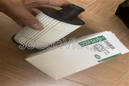 Lọc gió động cơ - LR011593