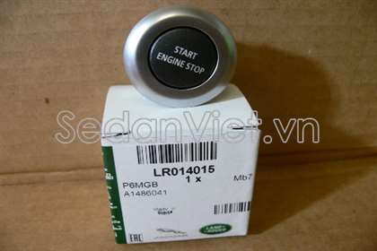 Cụm van hằng nhiệt LR014015