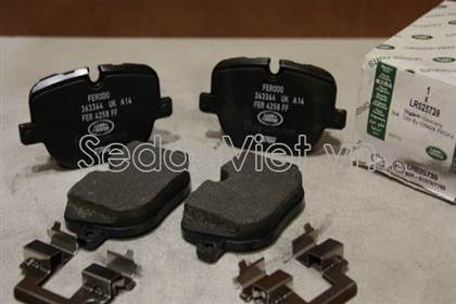 Má phanh sau Landrover Range Rover Sport 2009-2013