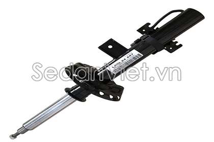 Giảm xóc sau Landrover Evoque 2012-2014
