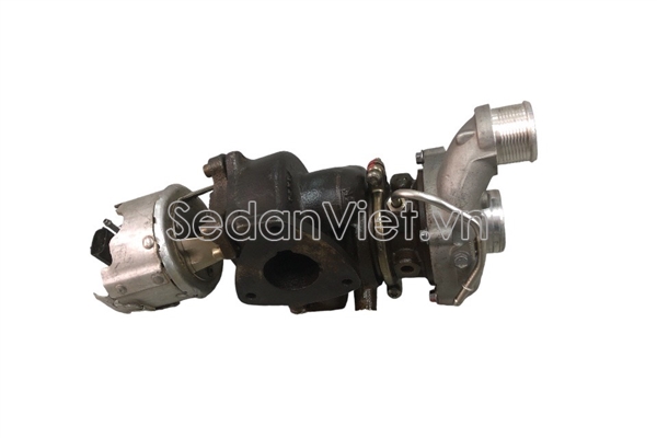 Turbo tăng áp Landrover Range Rover Sport 2009-2013