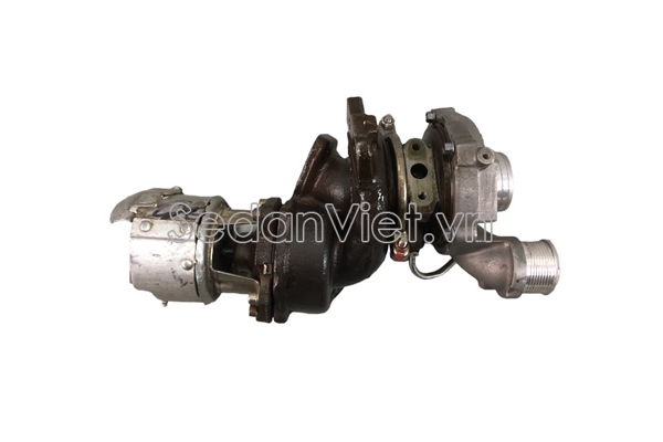 Turbo tăng áp LR032370-01