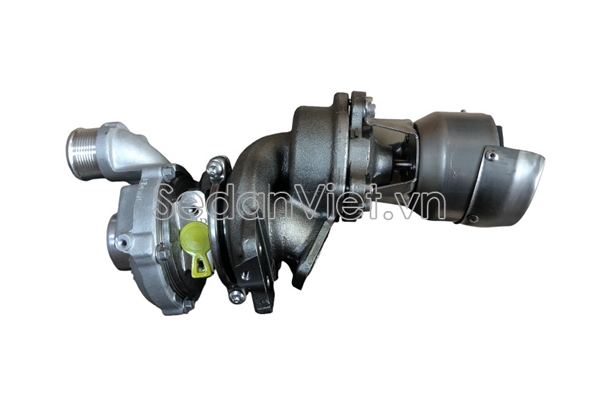 Turbo tăng áp Landrover Range Rover Sport 2009-2013