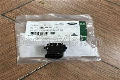 Cảm biến đỗ xe LR038533