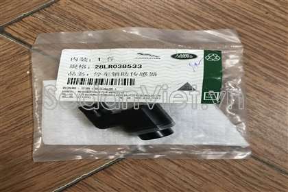 Cảm biến đỗ xe LR038533